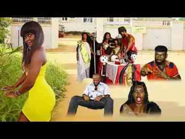 Video: Eternal Enemy 2 - African Movies 2017 Nollywood Movies Latest Nigerian Full Movies 2017 Action Movie